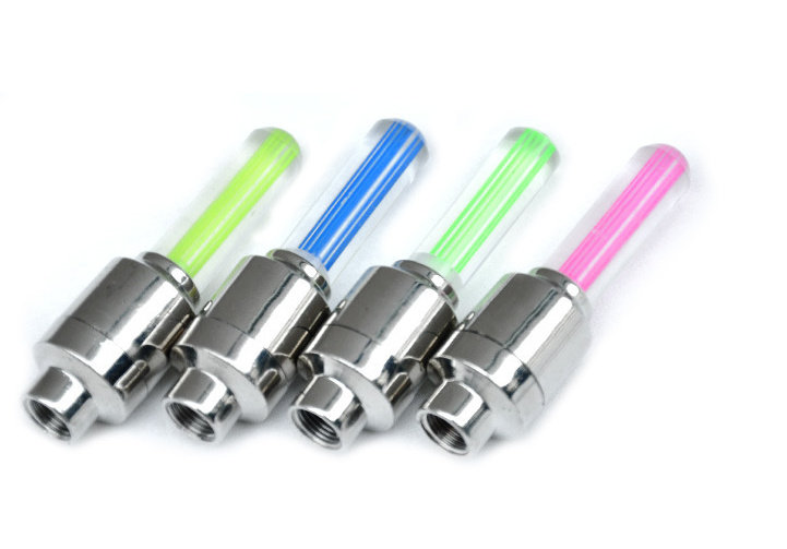 Eclairage pour vélo - Hot Wheels Lumières - Ref 2403926 Image 6