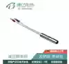 Boyi 12*60 single-end heating tube 36V110V220V carbon dioxide pressure reducing valve Single-head electric heating tube heating rod