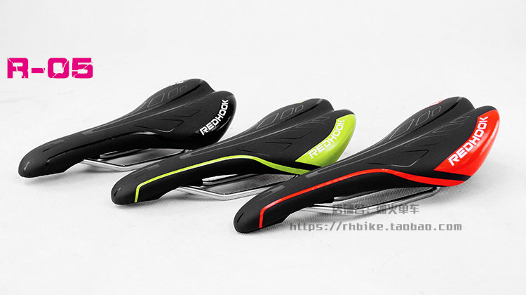 Selle de vélo Mountain Bike REDHOOK - Ref 2347952 Image 41