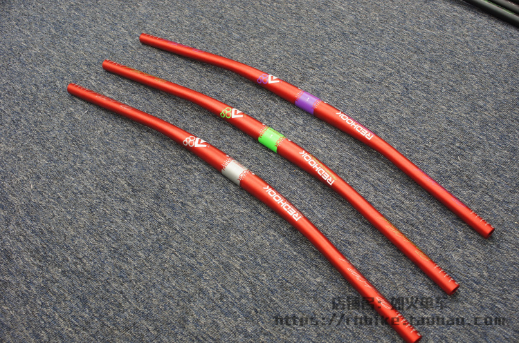 Guidon de vélo - Ref 2345157 Image 18