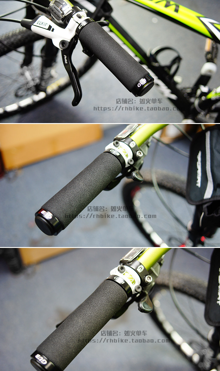 Poignées de vélo REDHOOK - Ref 2334197 Image 12