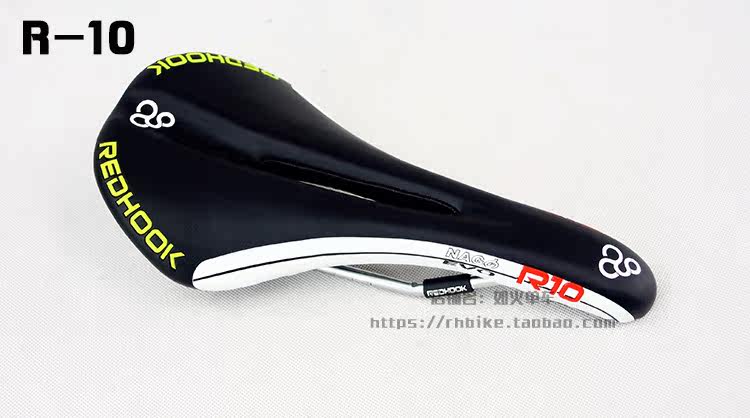 Selle de vélo Mountain Bike REDHOOK - Ref 2347952 Image 72