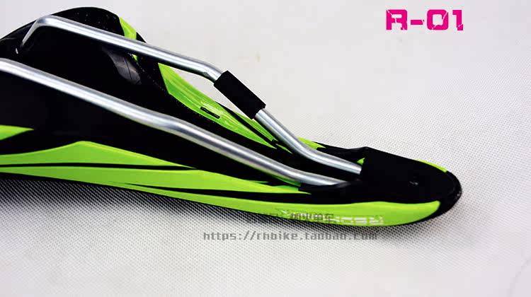 Selle de vélo Mountain Bike REDHOOK - Ref 2347952 Image 11