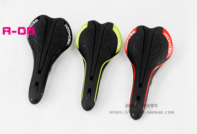 Selle de vélo Mountain Bike REDHOOK - Ref 2347952 Image 42