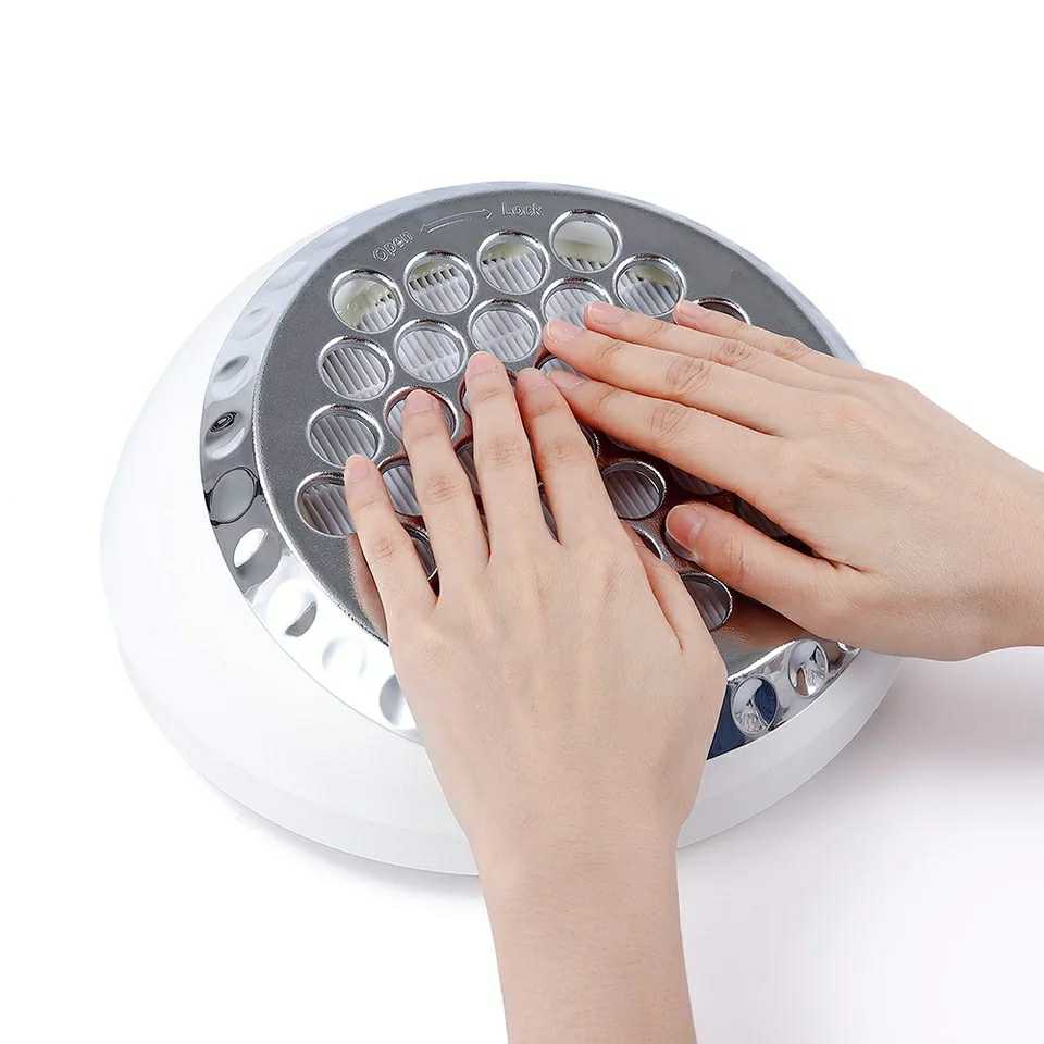 nailoops vacuum cleaner Jeonda filter screen suction dust machine 110V-240V Japanese medecor dust collector