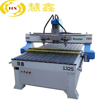 1325 one drag two multi-function electric CNC woodworking engraving machine desktop CNC advertising cutting machine manufacturers