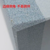 乔老爷 Двойные шлифовальные ножные камни грубо шлифовающие масляные камни мебель -нож -мебель -нож -мельницы из железа