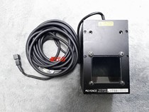 CA-DXR5A coaxial light source red coaxial light source KEYENCE