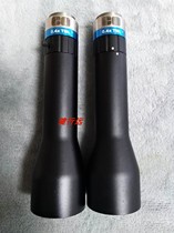 0 4X TML Edmund TELECENTRIC 56677 HD far-heart lens