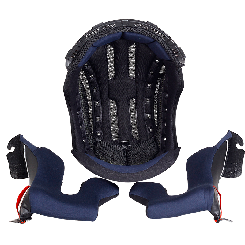 GSB helmet lining G-361 S-361 model original factory lining