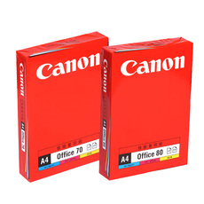 Бумага цветная для принтера Бумага Canon