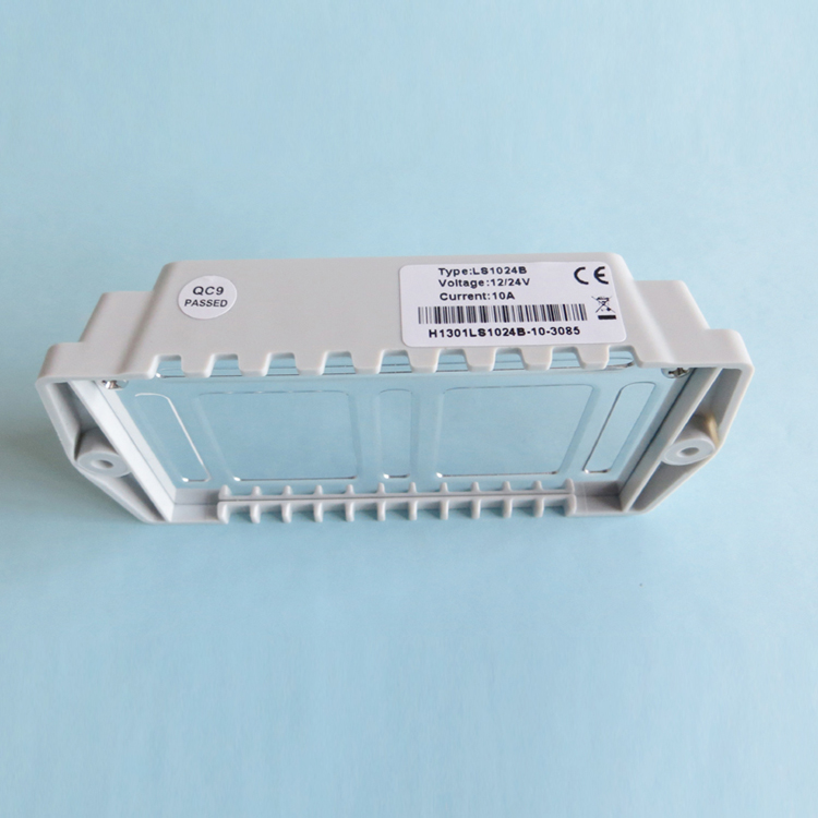 Panneau solaire - 24 V - batterie 50 mAh - Ref 3396220 Image 10