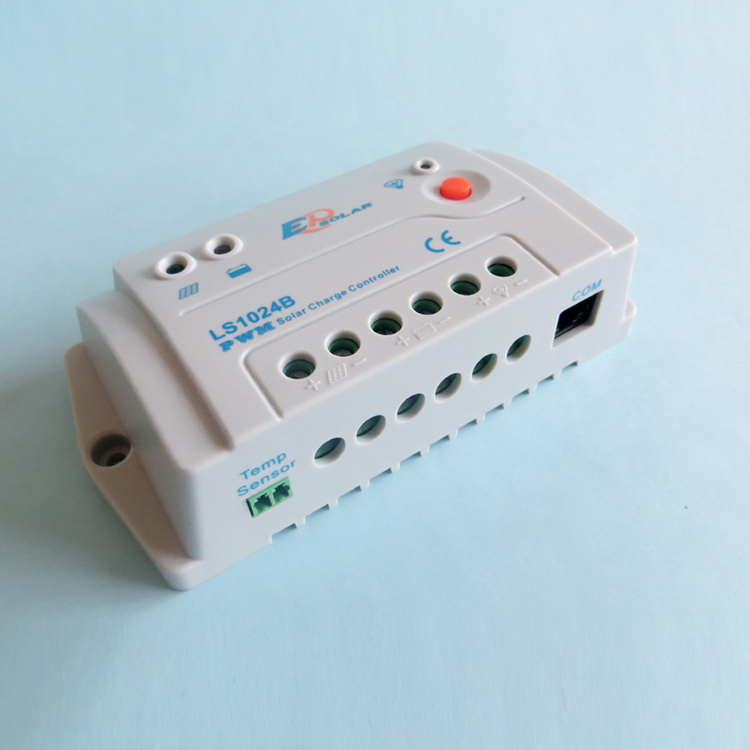Panneau solaire - 24 V - batterie 50 mAh - Ref 3396220 Image 6