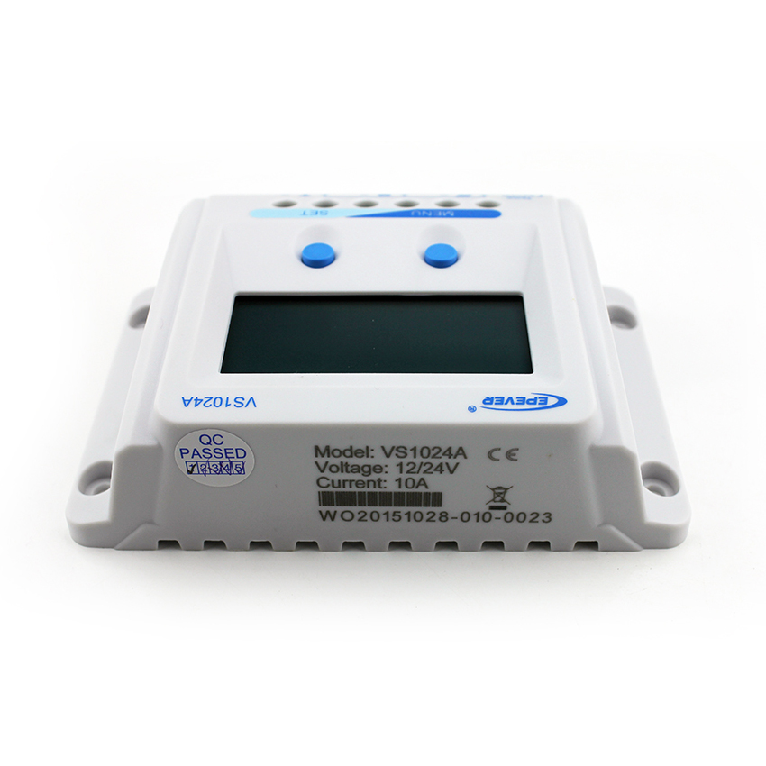 Chargeur solaire - 12/24 V - batterie 50 mAh - Ref 3396209 Image 7
