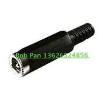 2 1X5 5mm DC socket headphone jack power connector
