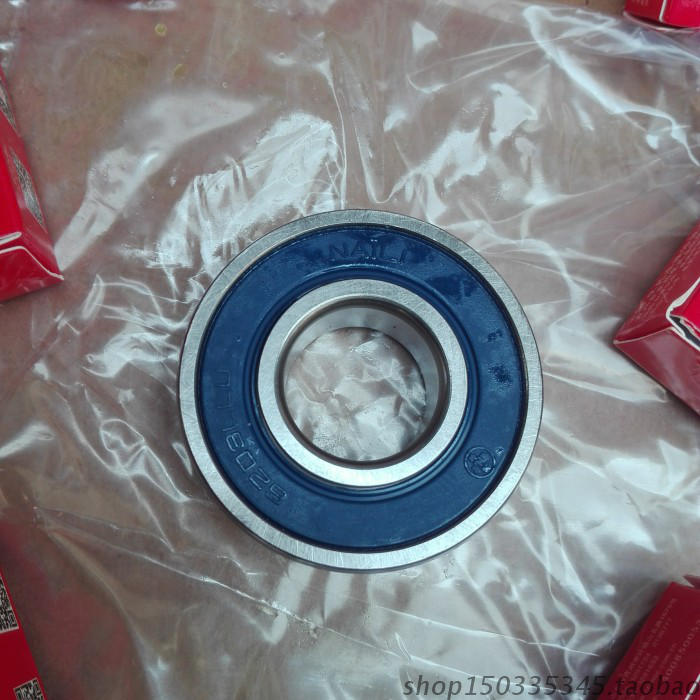Bộ phận nhận dạng MSC 6200/202/203/204/300/301/302 bạc đạn 6202