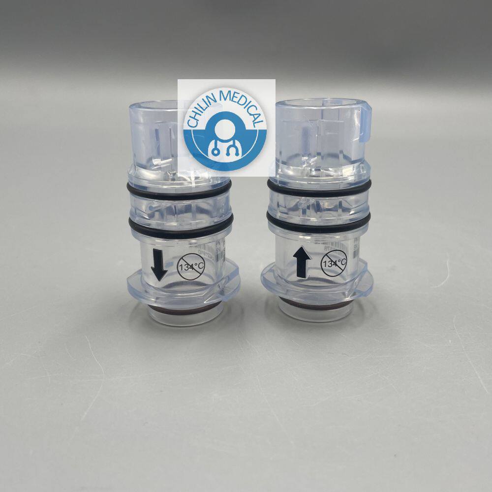 迈瑞麻醉机A7 A5流量传感器 0601-30-78894 0601-30-69700