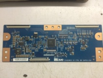 P546HW03 V0 54P03-C02 Logic board AUO screen P460HVN01 4 LCD TV Changhong