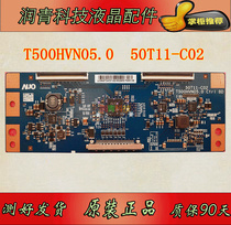 T500HVN05 0 CTRL BD 50T11-C02 brand new original logic board Samsung UA39F5088AR