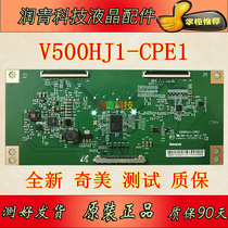 Brand new Chimei V500HJ1-CPE1 logic board with Philips 58PFL3740 T3 T3 V580HJ1-LD6