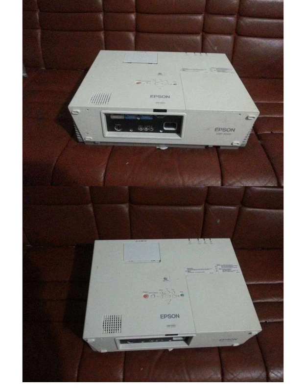 Đổi tên của chúng tôi là Epson EMP-6000 HD 1080P may chieu panasonic