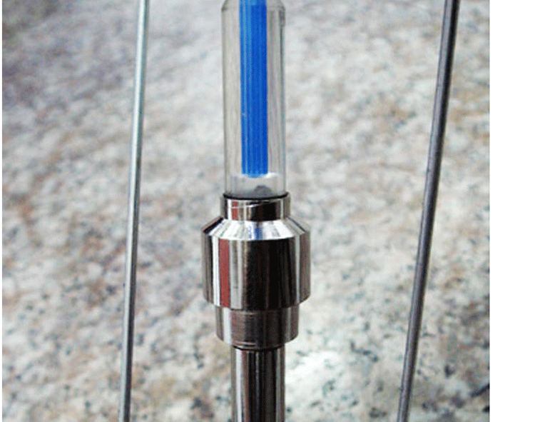 Eclairage pour vélo - Ref 2398486 Image 46