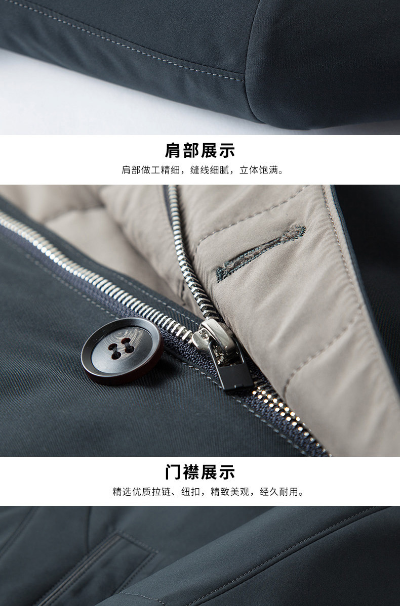 Blouson homme - Ref 3121737 Image 20