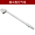 Máy nén khí lốp vòi phun sửa chữa lốp ô tô miệng vòi bơm hơi khí kẹp nối xe điện vành đai sửa chữa bàn vòi máy nén khí nhỏ Công cụ điện khí nén
