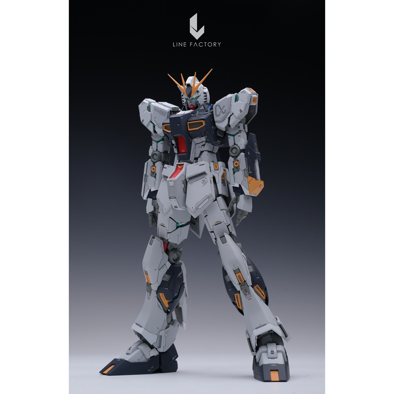 Line Factory Kaniu Mg Kaniu Ka Kaniu Gk Modification Parts·  