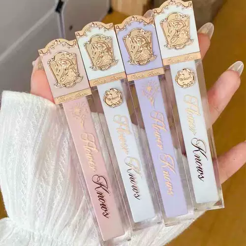 Блеск для губ, нюдовая помада, J07, зеркальный эффект, широкая цветовая палитра