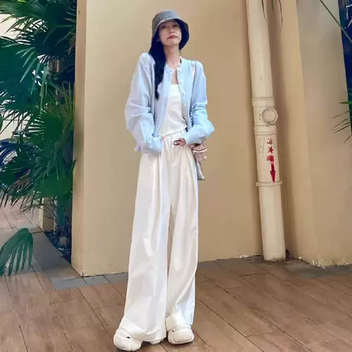 Синий кардиган, осенний свитер, короткая куртка