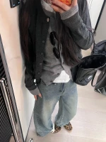 Темно-серая и светло-серая премиум-версия