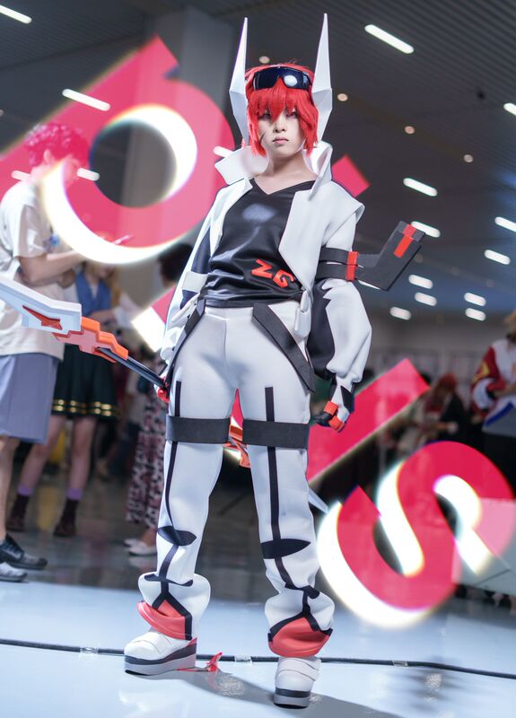 Concave World Cosplay Piers Angel of Power Cosplay Skyfall Final Act Daily Outfit Concave World Cosplay Piers Angel of Power Cosplay Skyfall Final Act Daily Outfit