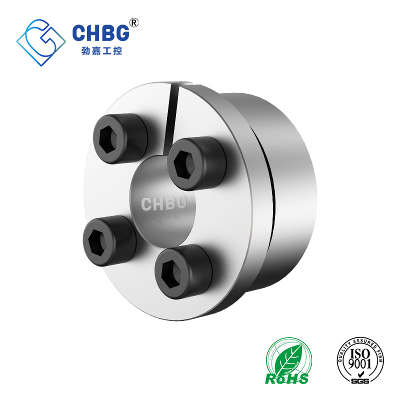 Z6 - swelling and tightening TLK134 axis lined with large torque ramp and tightening set KTR 225 key - free shaft set RCK15 tight lock tightening