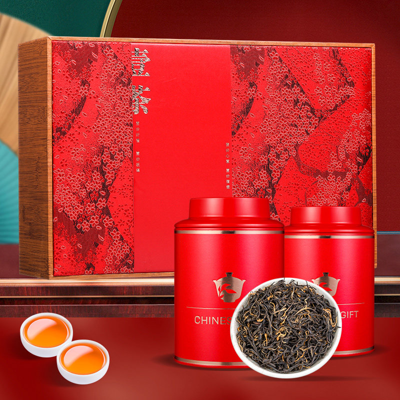 桐木关正山小种价格:宝藏红茶,拒绝踩坑,建议收藏!-生活-淘宝百科网