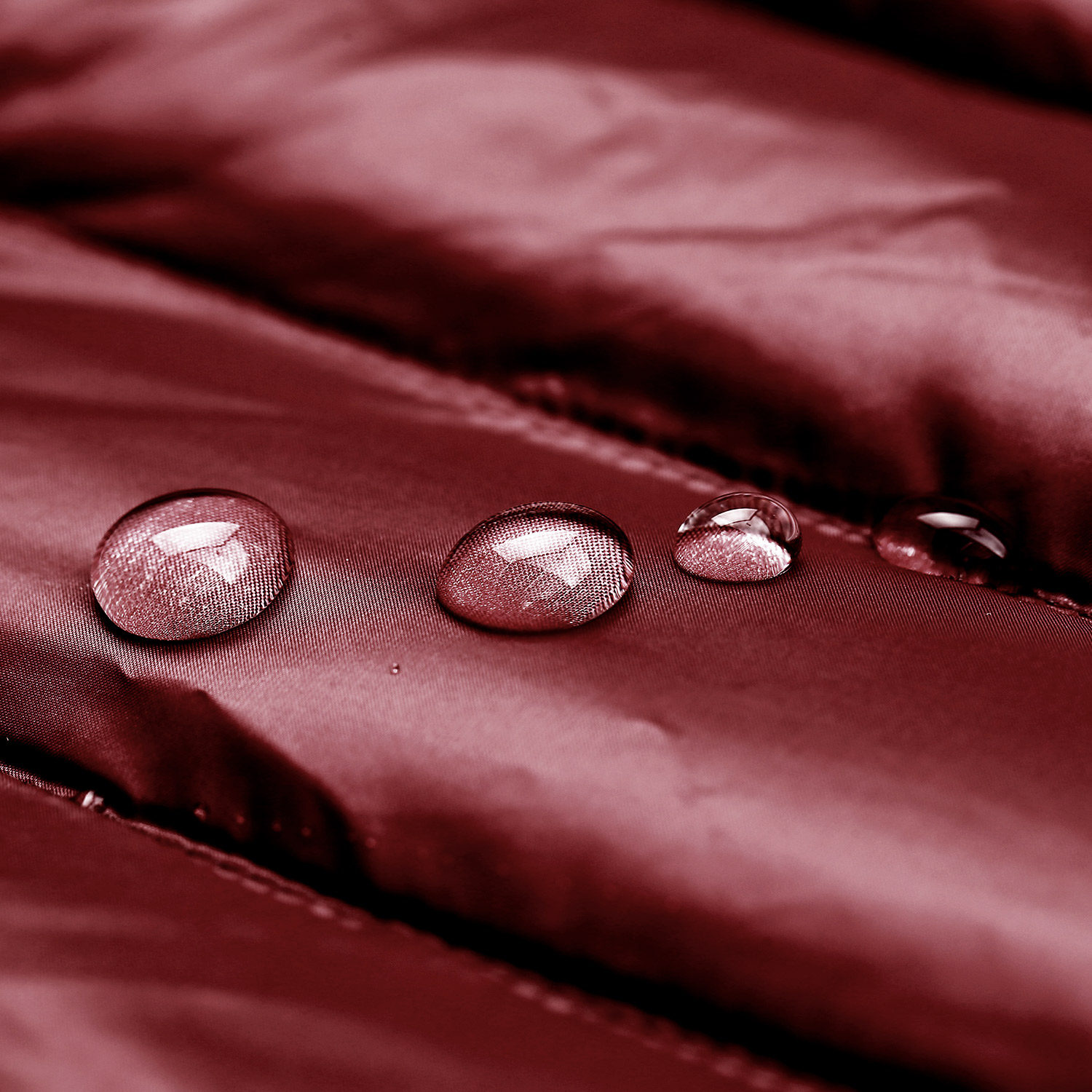 Blouson homme BOSIDENG    - Ref 3121991 Image 3