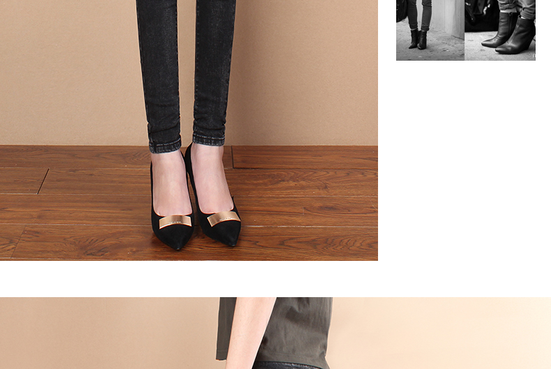 Jean femme COBCBC - Ref 3191221 Image 18