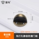 Qinggu Copper -Free Door File (без всасывающей мощности)