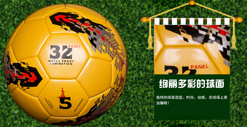 Ballon de football - Ref 5087 Image 21
