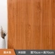 3d dán tường stereo retro bọt gỗ vân gỗ trang trí tường dán TV nền tường không thấm nước tự dính hình nền - TV tivi 40 inch
