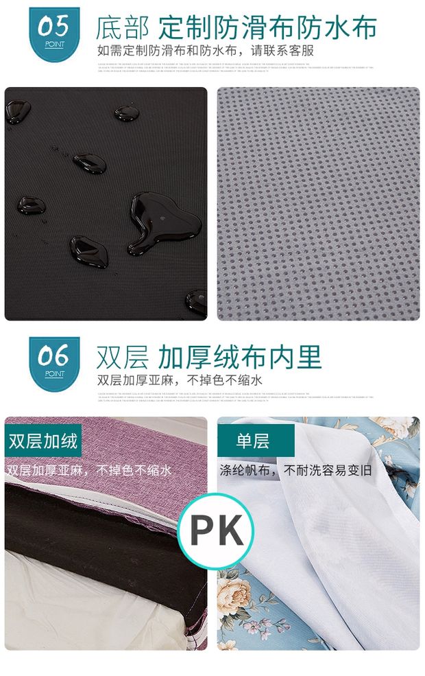 Mật độ cao xốp gấp nệm nệm sàn mat ngủ pad văn phòng duy nhất nghỉ trưa mat mat nệm tùy chỉnh nệm cao su kymdan