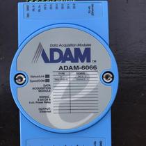 Bargaining research HuaADAM-6066 6-way isolated digital quantity input and 6-way power relay module unassembled