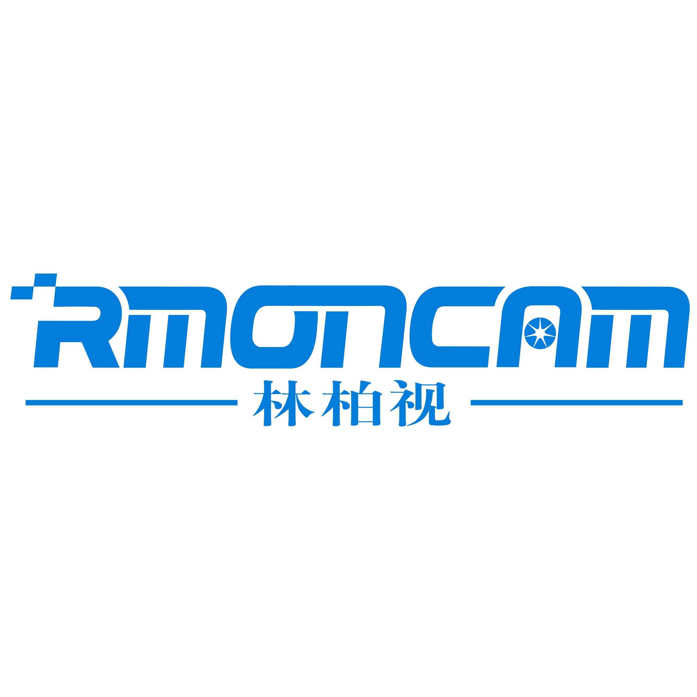 深圳市林柏视科技有限公司企业店的LOGO