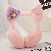 【Розовый стиль складывания】 -lingnabelle подходит для 8 лет и взрослых