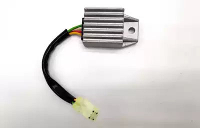ASG LD450 Regulator Rectifier ASG ld450 Accessories