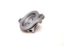 Yaxiang LD450 oil filter cover filter cover with O-ring