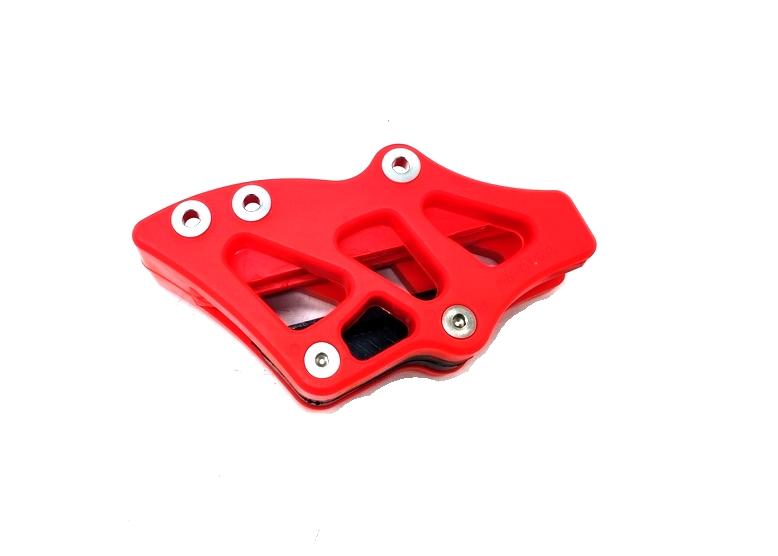 Yaxiang LD450 chain guide NC250 chain lower slider