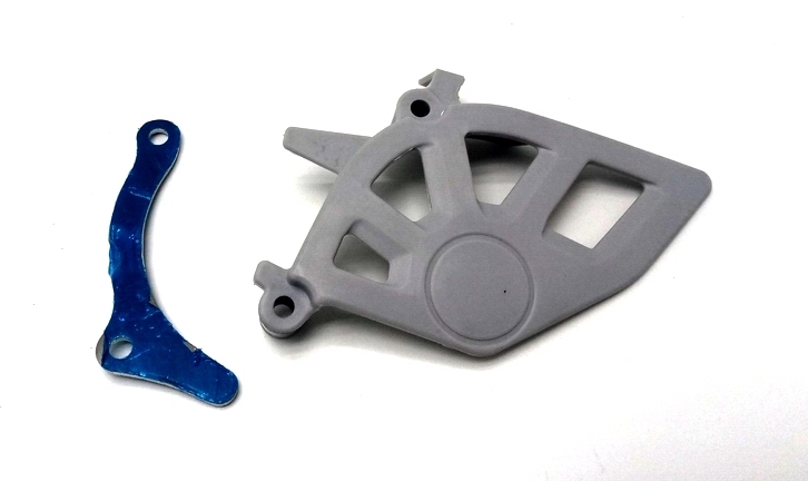 YXiang LD450 Small Sprocket Hood CRF4501 4 Inch Sleeve Wrench Wheel Hood