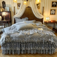 Сянше Лиин-Продвинутый серый