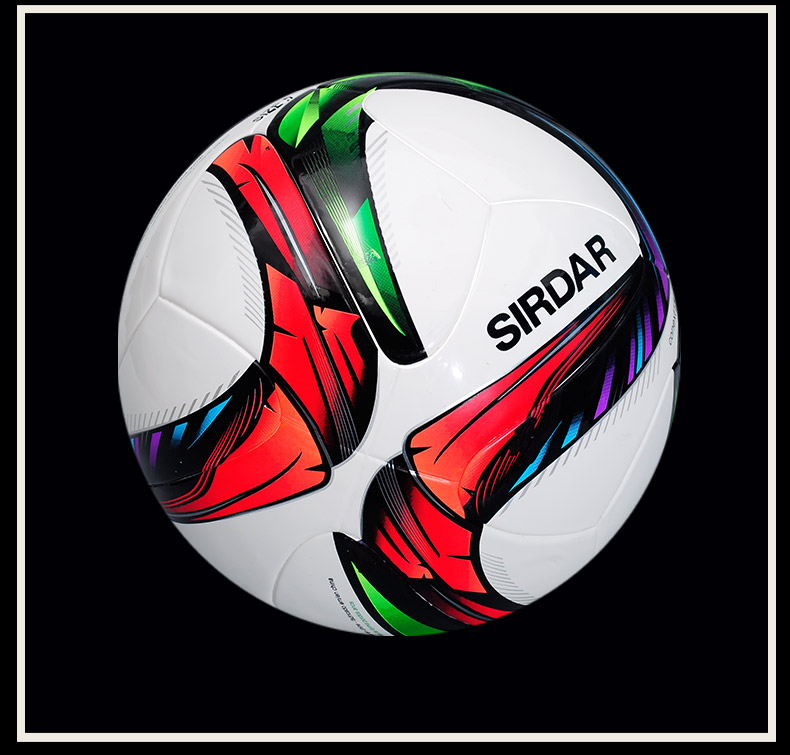 Ballon de foot - Ref 5846 Image 10